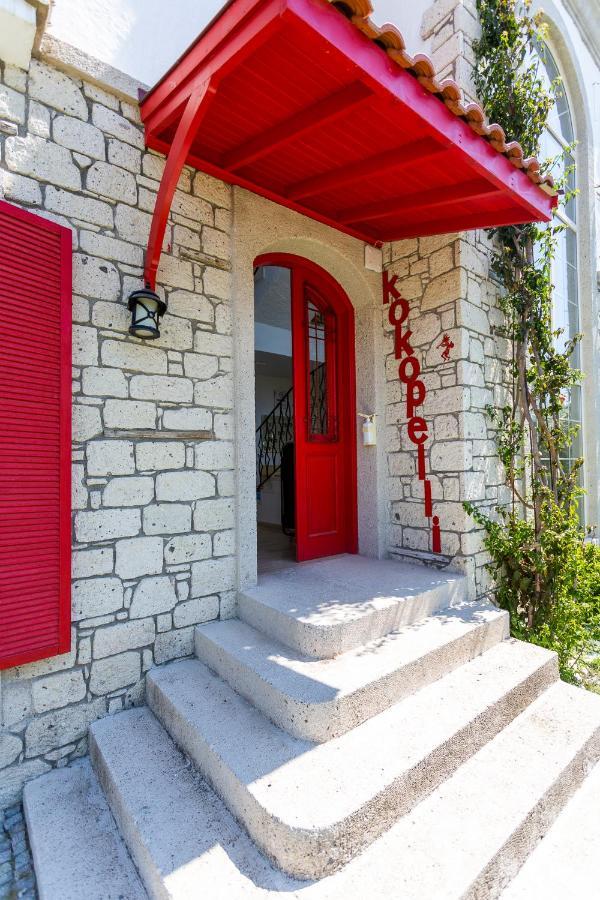 Kokopelli Alacati Exterior foto