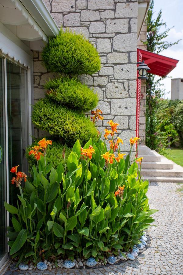 Kokopelli Alacati Exterior foto