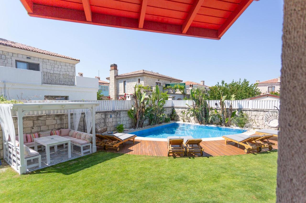 Kokopelli Alacati Exterior foto