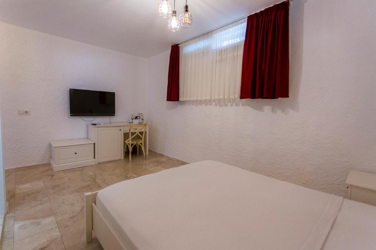 Kokopelli Alacati Exterior foto