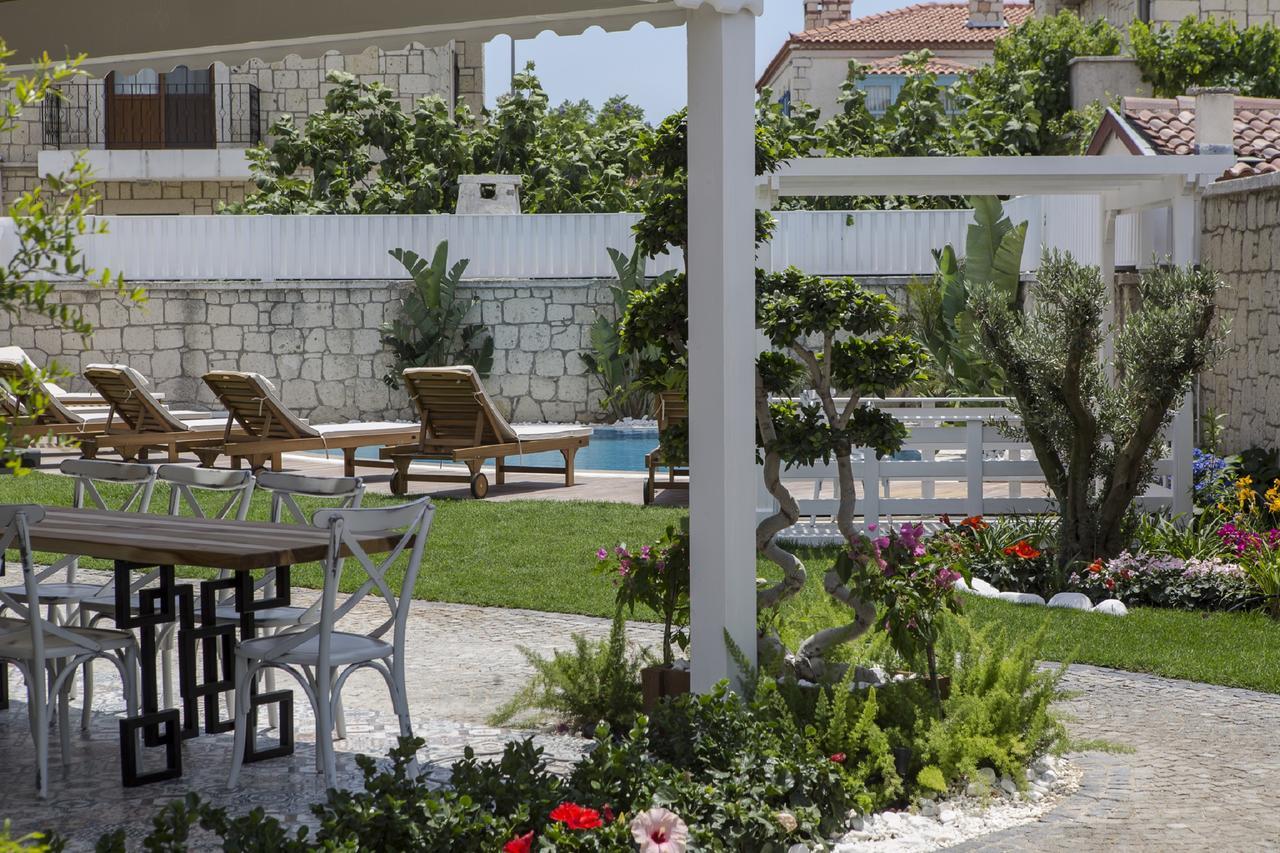 Kokopelli Alacati Exterior foto