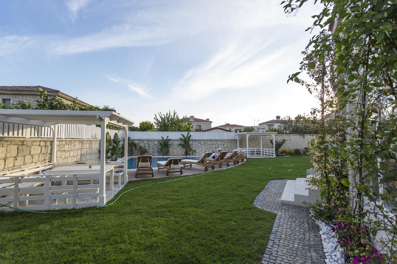 Kokopelli Alacati Exterior foto