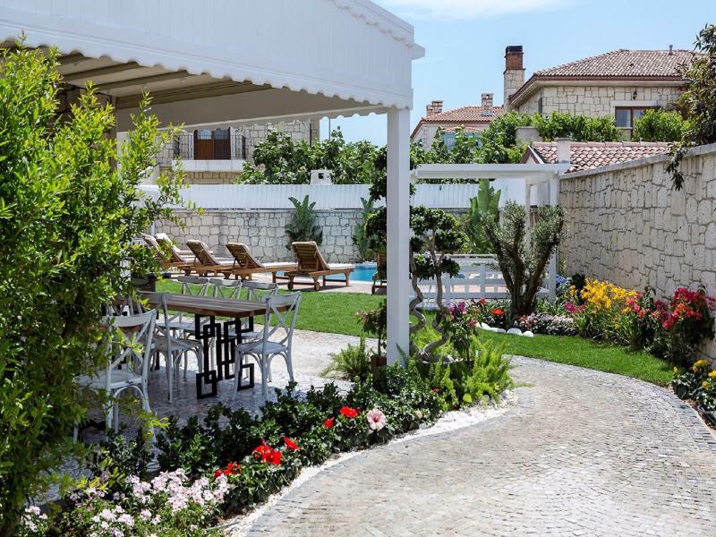 Kokopelli Alacati Exterior foto