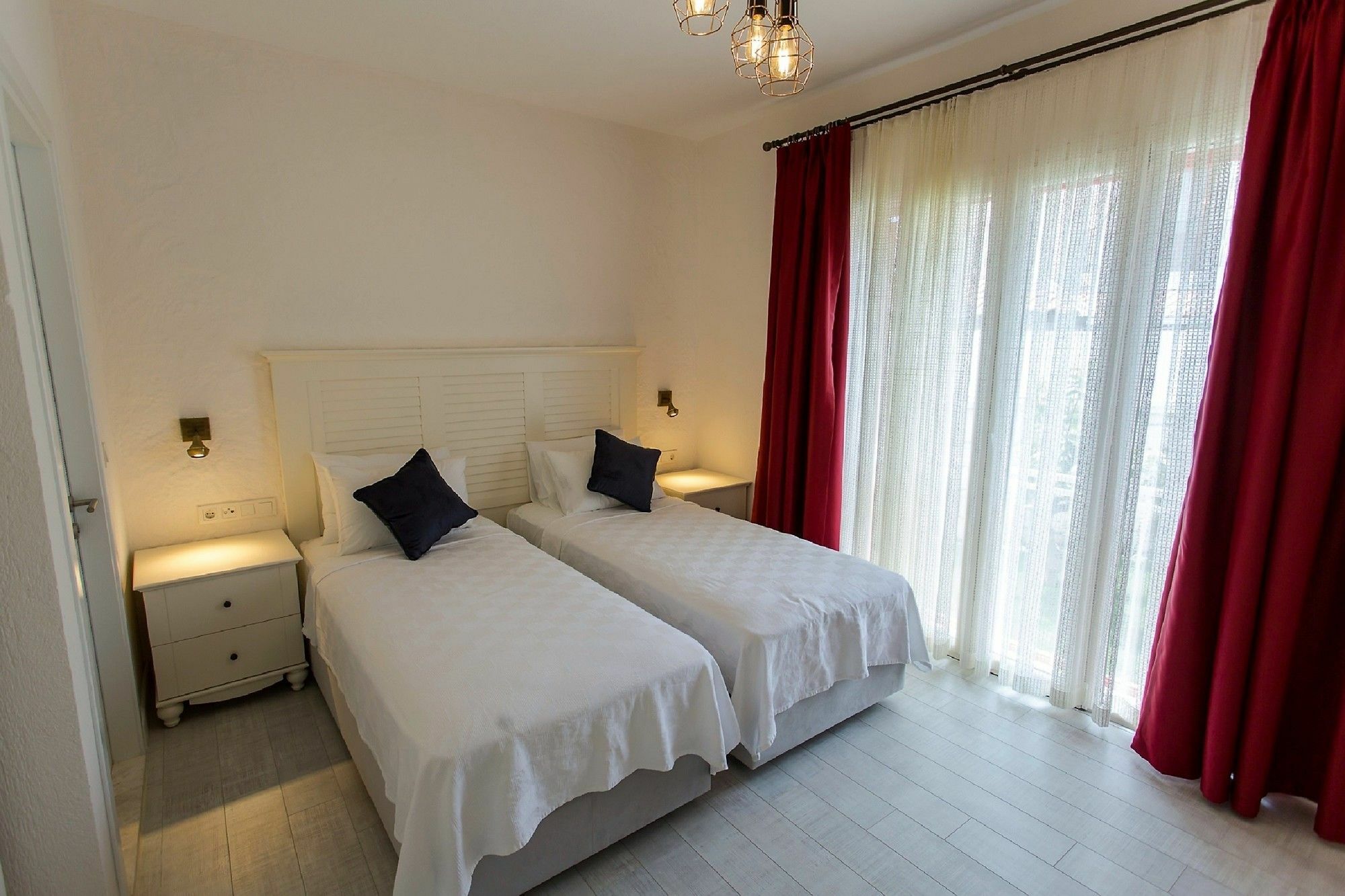 Kokopelli Alacati Exterior foto